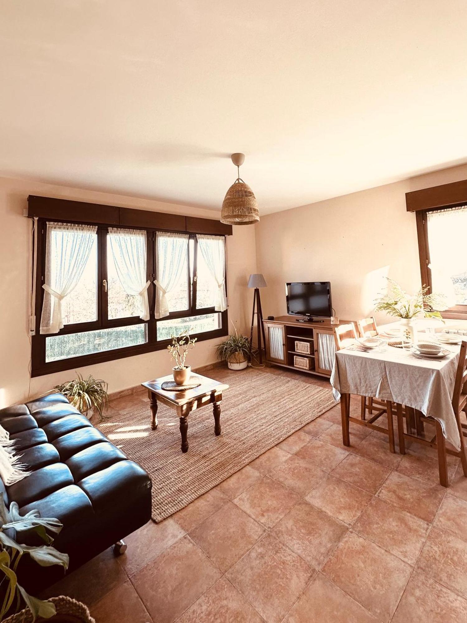 Los Castros Apartamentos Rurales A Llames de Pría Exterior foto